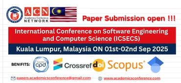 Software Engineering and Computer Science Conference in Malaysia